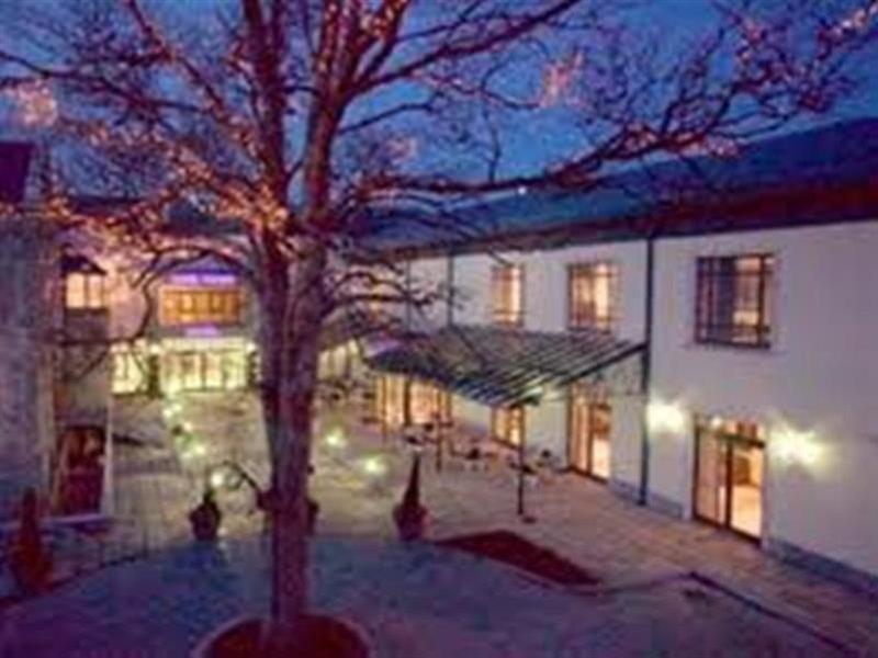 Talbot Hotel Cork Exteriör bild