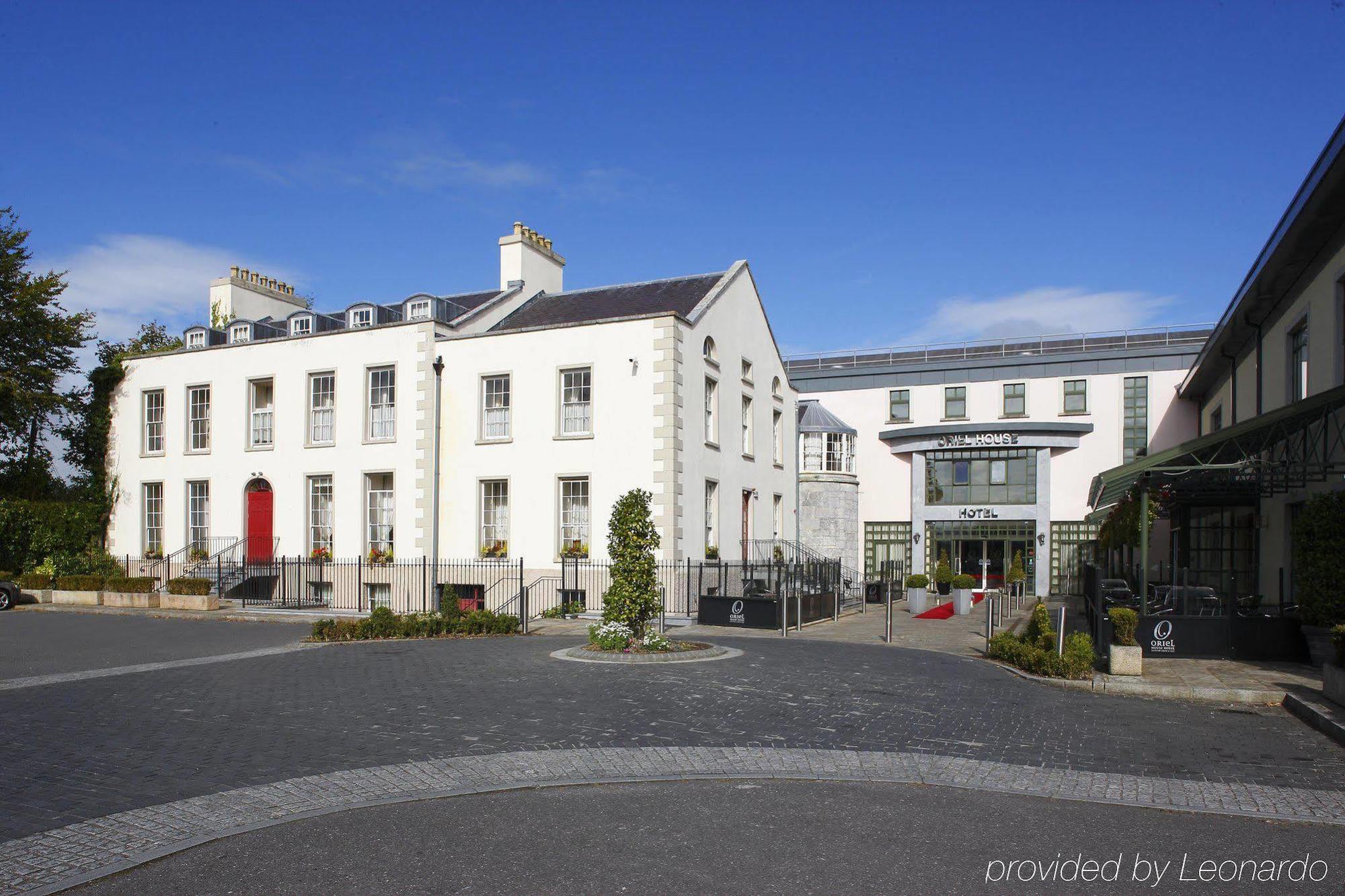 Talbot Hotel Cork Exteriör bild
