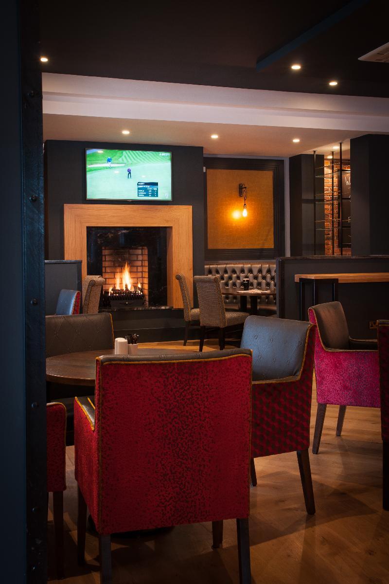 Talbot Hotel Cork Exteriör bild